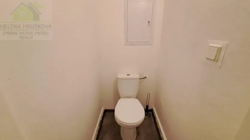 Pronájem bytu 1+1, Ostrava, Pavlovova, 39 m2