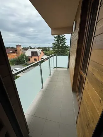 Pronájem bytu 2+kk, Frýdek-Místek, Čelakovského, 52 m2