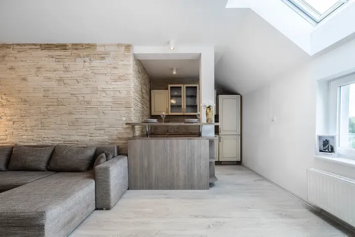 Prodej bytu 4+kk, Psáry, Sídl. Štědřík, 100 m2
