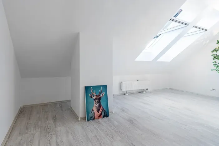 Prodej bytu 4+kk, Psáry, Sídl. Štědřík, 100 m2