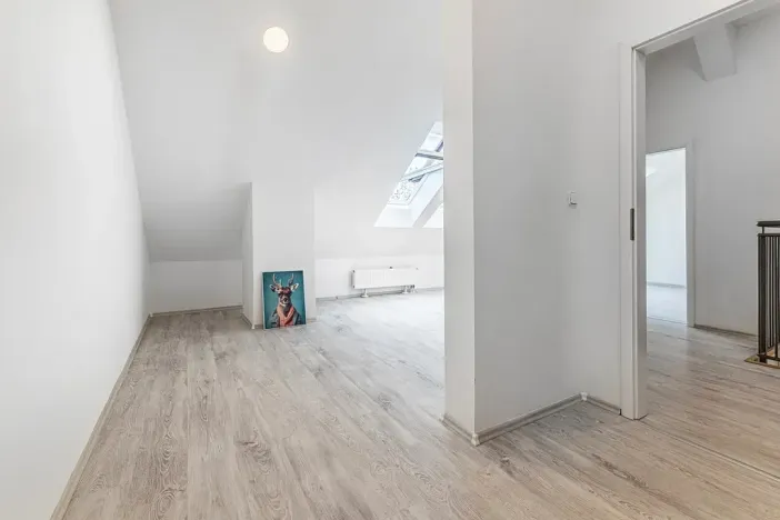 Prodej bytu 4+kk, Psáry, Sídl. Štědřík, 100 m2