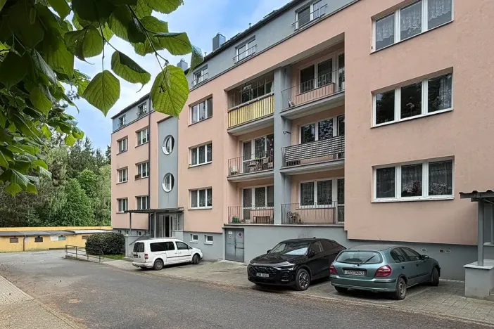 Prodej bytu 4+kk, Psáry, Sídl. Štědřík, 100 m2