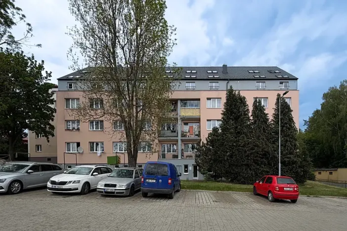 Prodej bytu 4+kk, Psáry, Sídl. Štědřík, 100 m2