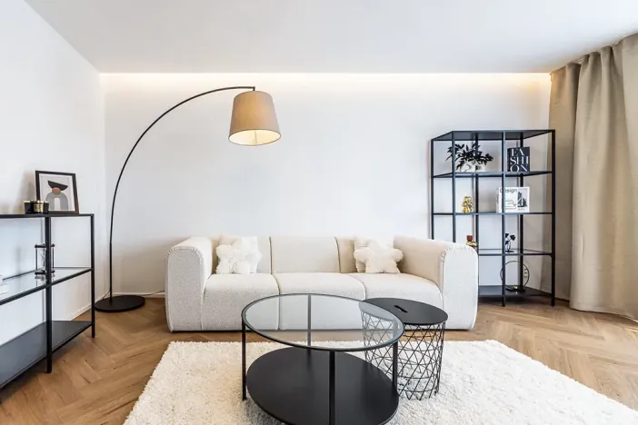 Prodej bytu 3+kk, Poděbrady, Kozinova, 88 m2