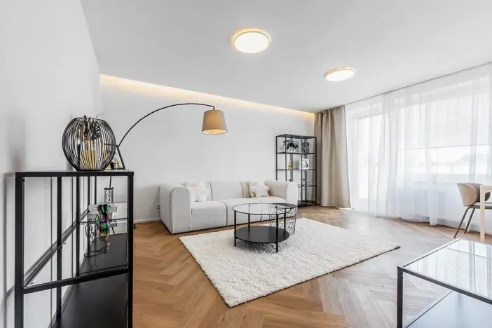 Prodej bytu 3+kk, Poděbrady, Kozinova, 88 m2