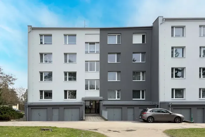 Prodej bytu 3+kk, Poděbrady, Kozinova, 88 m2