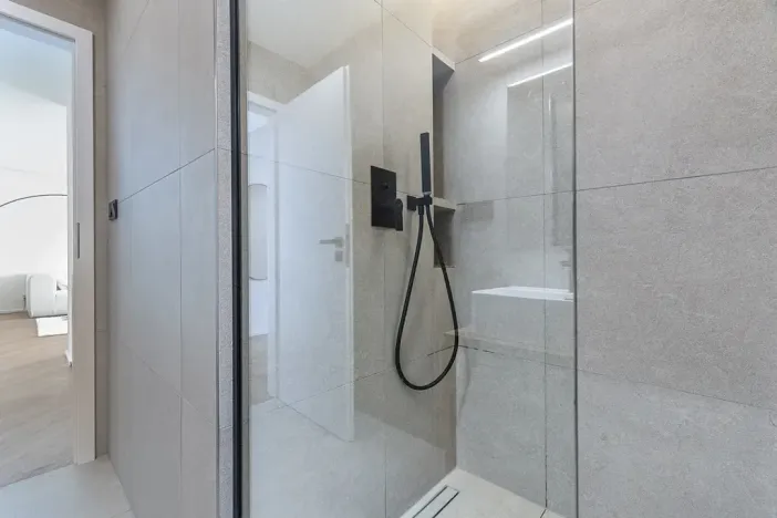 Prodej bytu 3+kk, Poděbrady, Kozinova, 88 m2