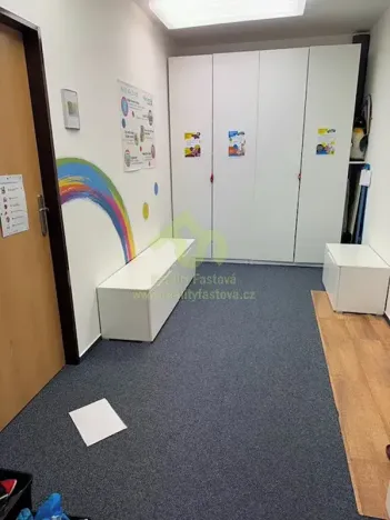 Pronájem kanceláře, Rokycany, 10 m2