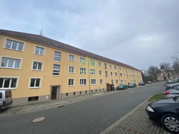 Pronájem bytu 2+1, Holoubkov, 60 m2