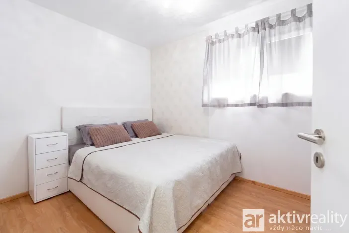 Pronájem bytu 2+kk, Vrané nad Vltavou, U Elektrárny, 48 m2