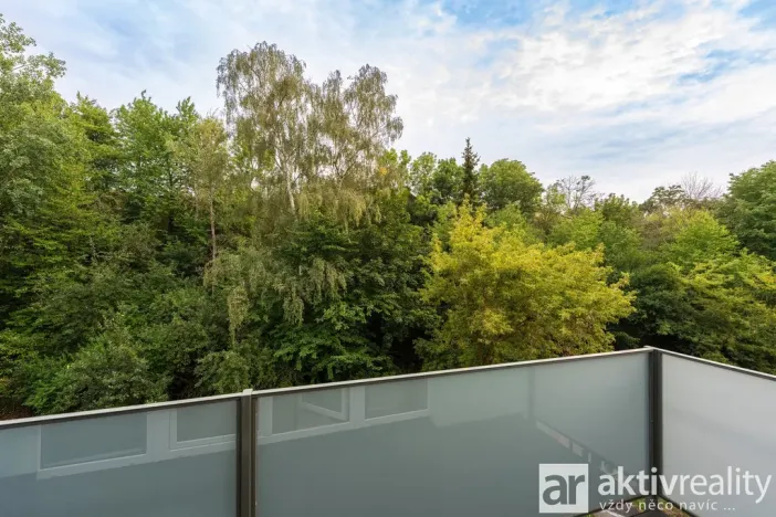 Pronájem bytu 2+kk, Vrané nad Vltavou, U Elektrárny, 48 m2