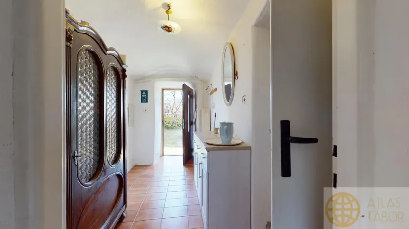 Pronájem rodinného domu, Hlavatce - Debrník, 350 m2