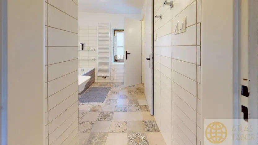 Pronájem rodinného domu, Hlavatce - Debrník, 350 m2