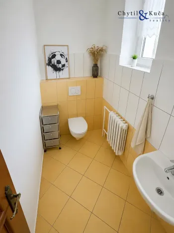 Prodej rodinného domu, Dřevohostice, Sadová, 190 m2