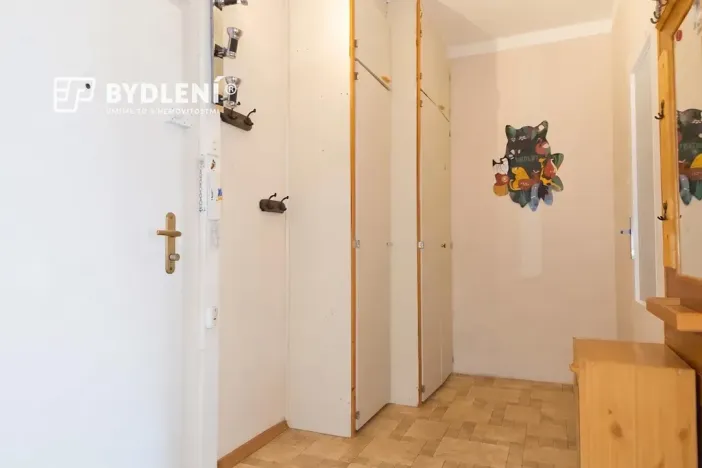 Prodej bytu 1+1, Most, Jiřího Wolkera, 41 m2