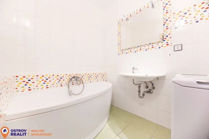 Prodej bytu 3+1, Zábřeh, Krumpach, 73 m2