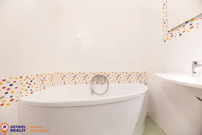 Prodej bytu 3+1, Zábřeh, Krumpach, 73 m2