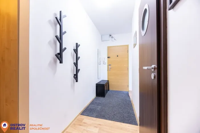 Prodej bytu 3+1, Zábřeh, Krumpach, 73 m2