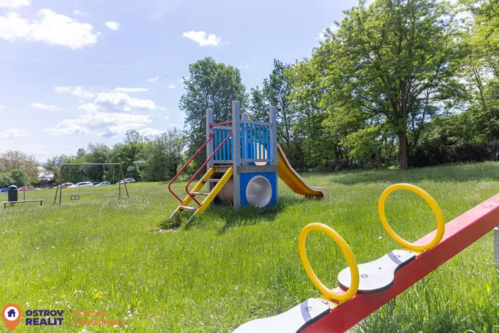 Prodej bytu 3+1, Zábřeh, Krumpach, 73 m2