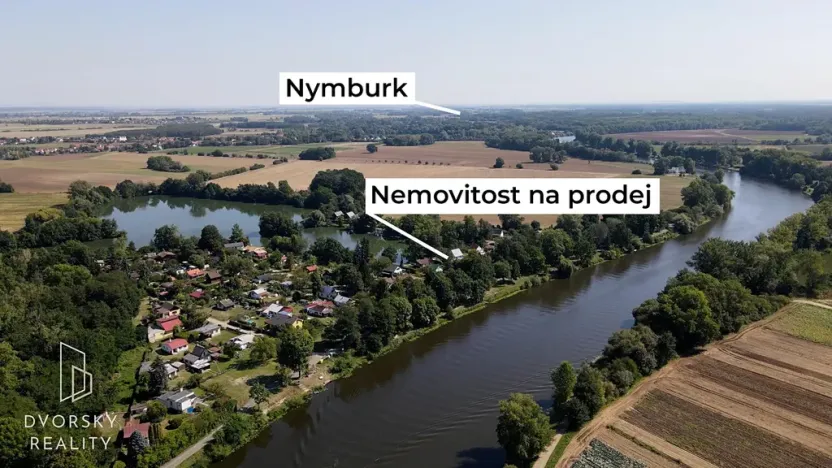 Prodej rodinného domu, Ostrá, Felinky, 84 m2