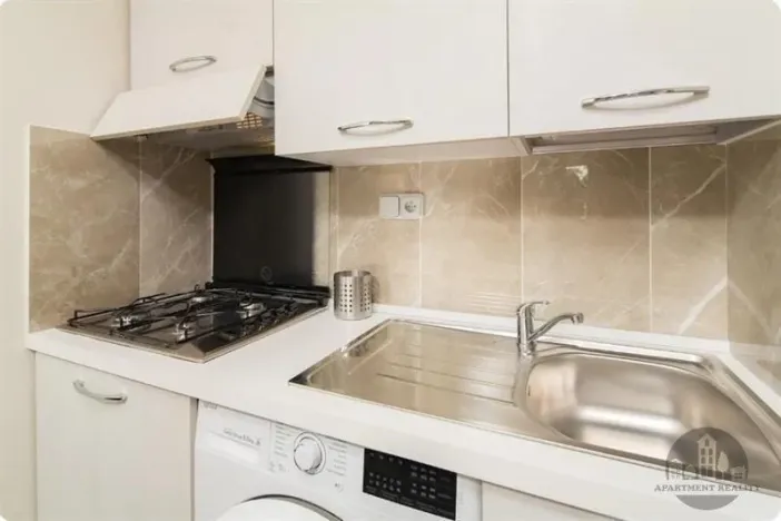 Pronájem bytu 3+kk, Praha - Žižkov, Blahníkova, 52 m2