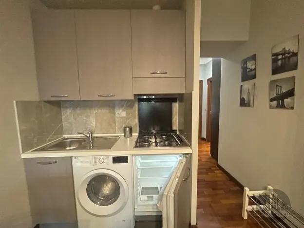Pronájem bytu 3+kk, Praha - Žižkov, Blahníkova, 52 m2