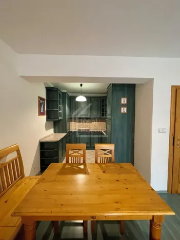 Pronájem bytu 2+kk, Špindlerův Mlýn, 62 m2