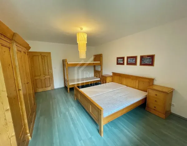 Pronájem bytu 2+kk, Špindlerův Mlýn, 62 m2