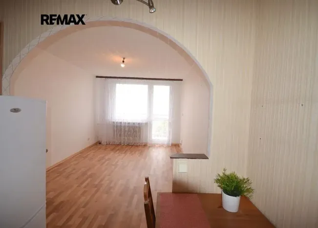 Pronájem bytu 2+kk, Kladno, Anglická, 40 m2