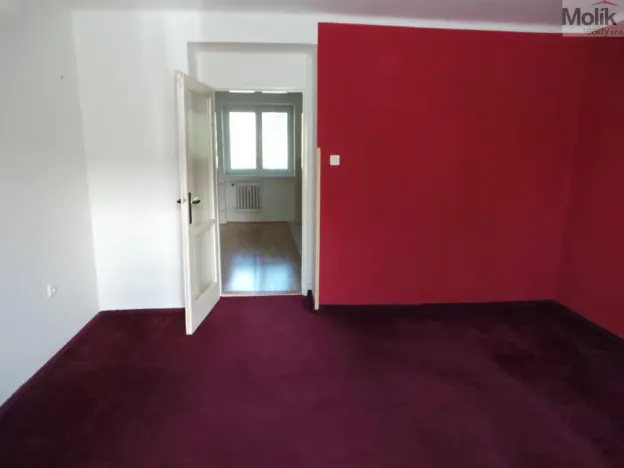 Prodej bytu 1+1, Meziboří, Okružní, 44 m2