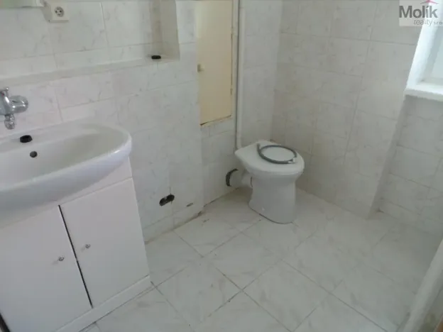 Prodej bytu 1+1, Meziboří, Okružní, 44 m2