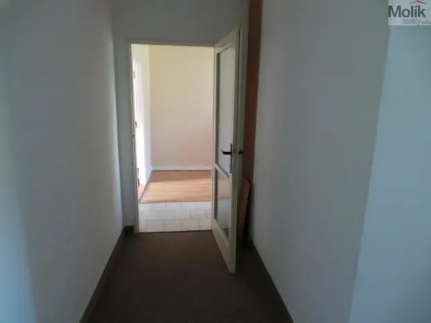 Prodej bytu 1+1, Meziboří, Okružní, 44 m2
