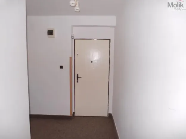 Prodej bytu 1+1, Meziboří, Okružní, 44 m2