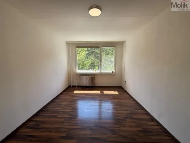 Pronájem bytu 2+kk, Most, Josefa Suka, 40 m2