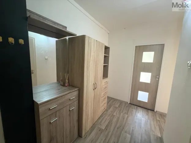 Pronájem bytu 2+kk, Most, Josefa Suka, 40 m2