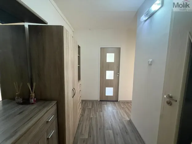 Pronájem bytu 2+kk, Most, Josefa Suka, 40 m2