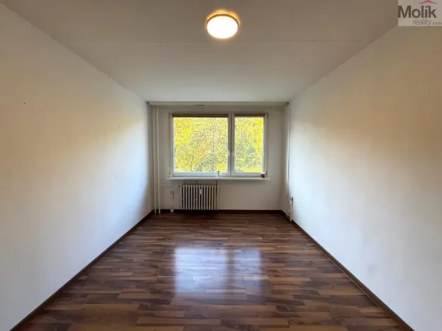 Pronájem bytu 2+kk, Most, Josefa Suka, 40 m2