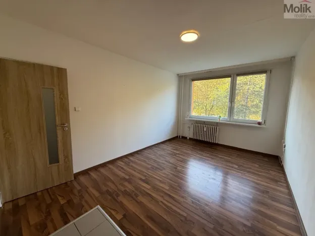 Pronájem bytu 2+kk, Most, Josefa Suka, 40 m2