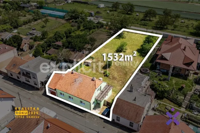 Prodej rodinného domu, Lednice, Václavkova, 115 m2