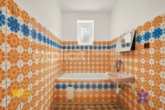 Prodej rodinného domu, Lednice, Václavkova, 115 m2