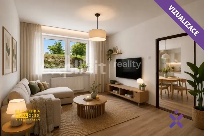Prodej rodinného domu, Lednice, Václavkova, 115 m2