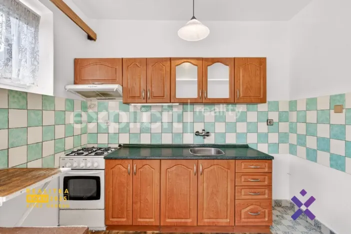 Prodej rodinného domu, Lednice, Václavkova, 115 m2