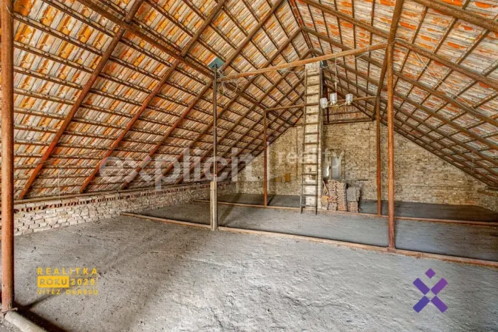 Prodej rodinného domu, Lednice, Václavkova, 115 m2