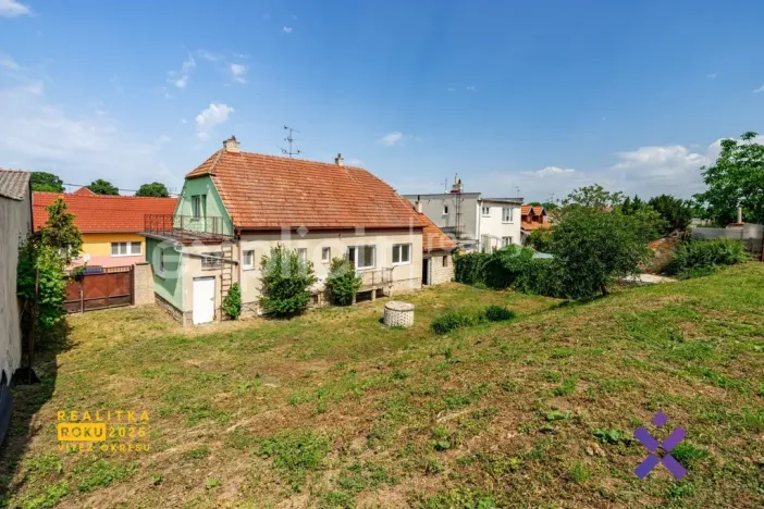 Prodej rodinného domu, Lednice, Václavkova, 115 m2