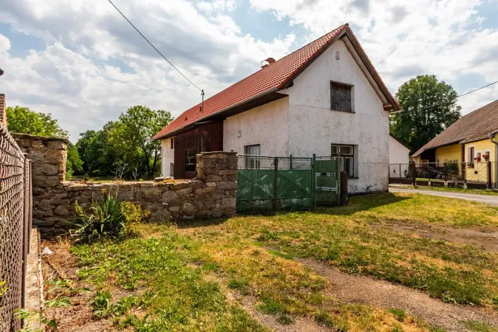 Prodej rodinného domu, Chanovice, 197 m2