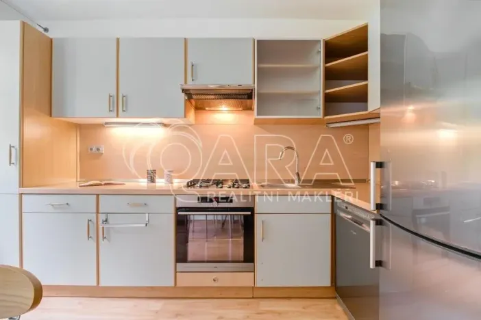 Pronájem bytu 3+1, Nový Jičín, Nerudova, 68 m2
