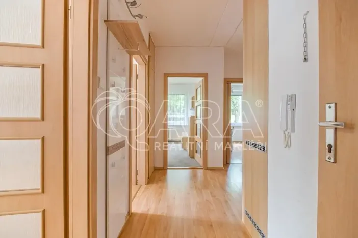 Pronájem bytu 3+1, Nový Jičín, Nerudova, 68 m2