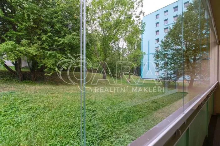 Pronájem bytu 3+1, Nový Jičín, Nerudova, 68 m2