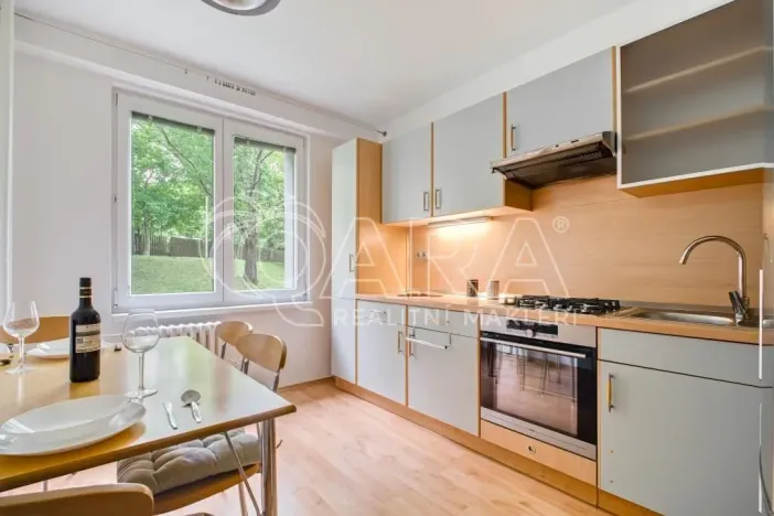 Pronájem bytu 3+1, Nový Jičín, Nerudova, 68 m2