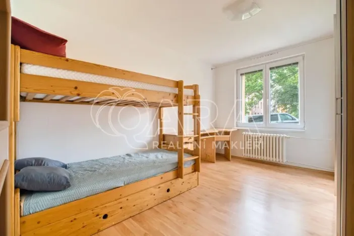 Pronájem bytu 3+1, Nový Jičín, Nerudova, 68 m2